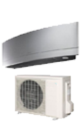 Reparación averías aire acondicionado Philco en  Alicante